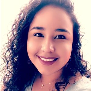 Meet your Posher, Luisana